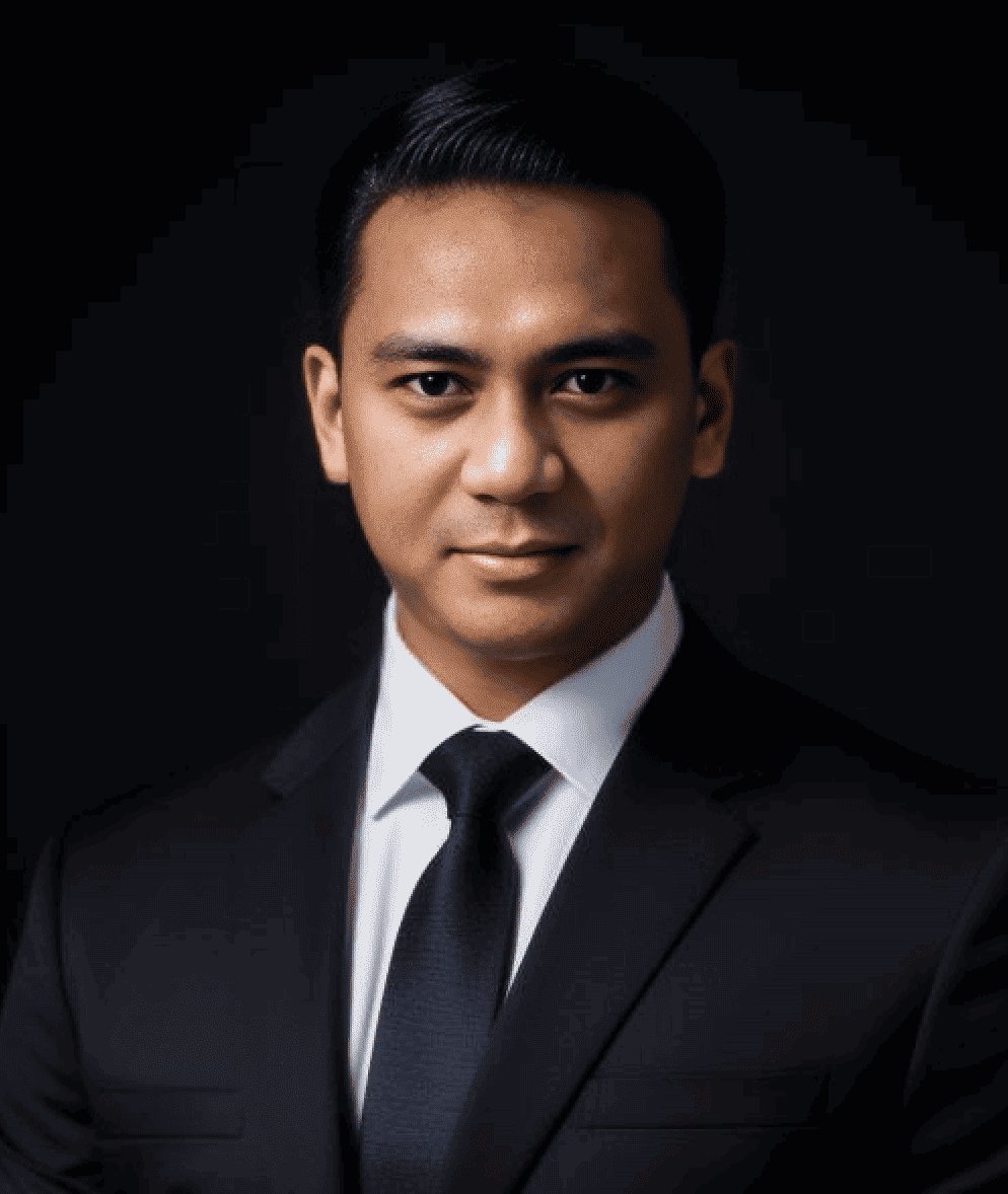 Avatar of Rezky Supriadi
