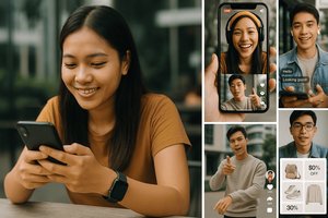 Thumbnail for Changing Audience Behavior & Digital Marketing in Indonesia 