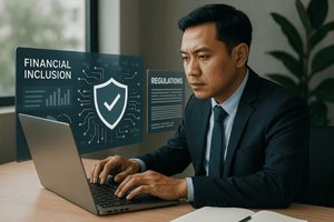 Thumbnail for From Wave to Shield: Balancing Innovation and Consumer Protection in Finance