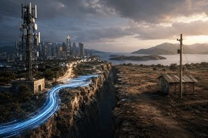 Thumbnail for The Digital Infrastructure Debt in Eastern Indonesia