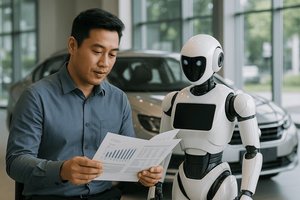 Thumbnail for Building Inclusive and Secure Auto Finance in Indonesia