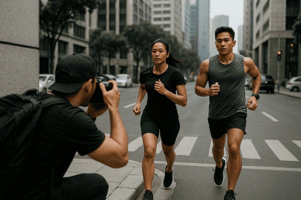Featured image for Sports Photography: Between Opportunities and Anomalies in the Digital Economy